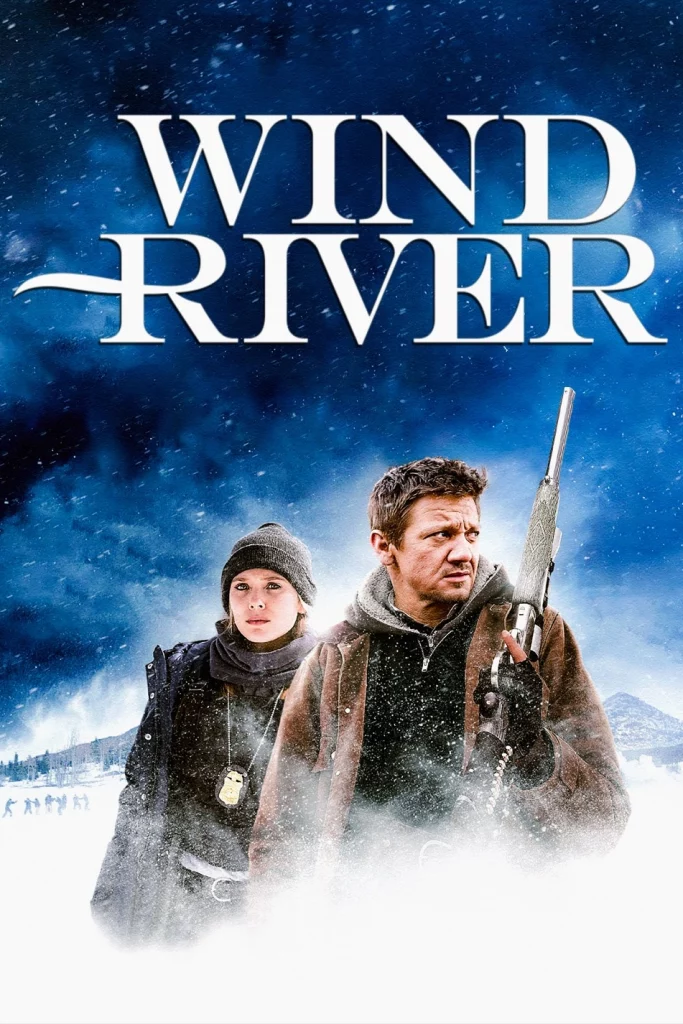 Wind River