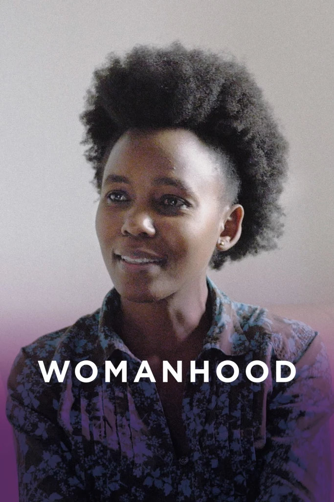 Womanhood