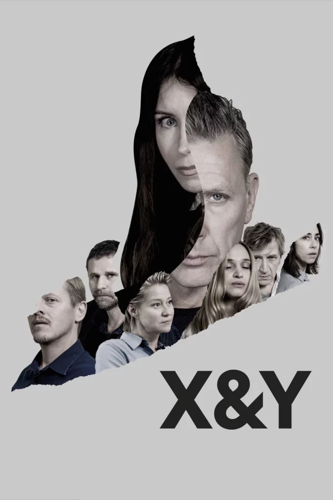 X & Y