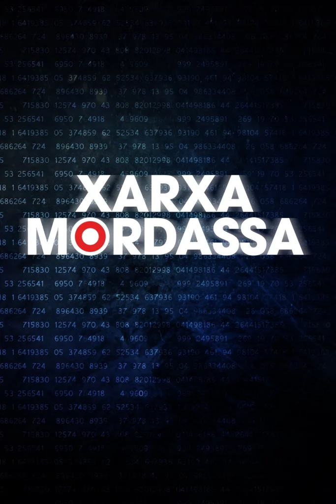 Xarxa mordassa