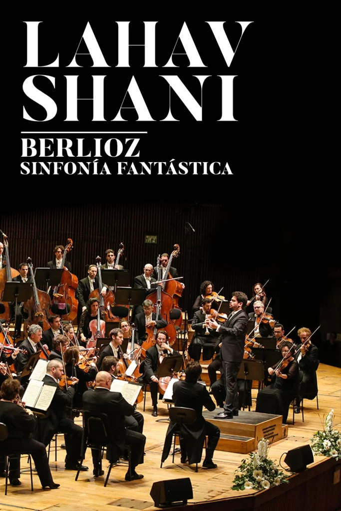 Xostakóvitx i Berlioz amb Kavakos i Shani