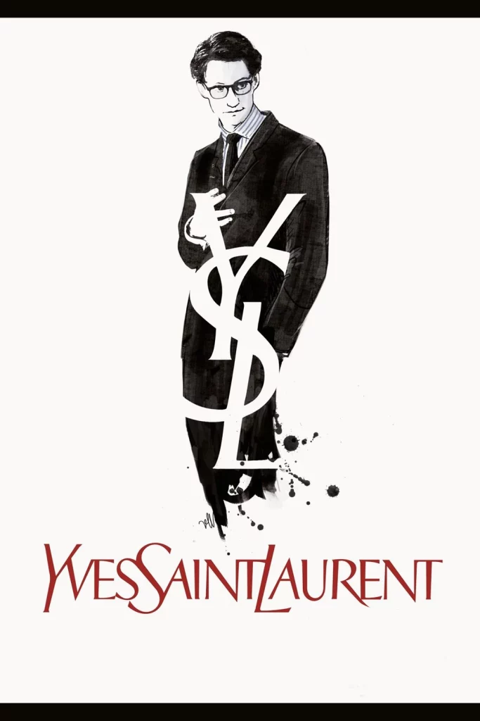 Yves Saint Laurent