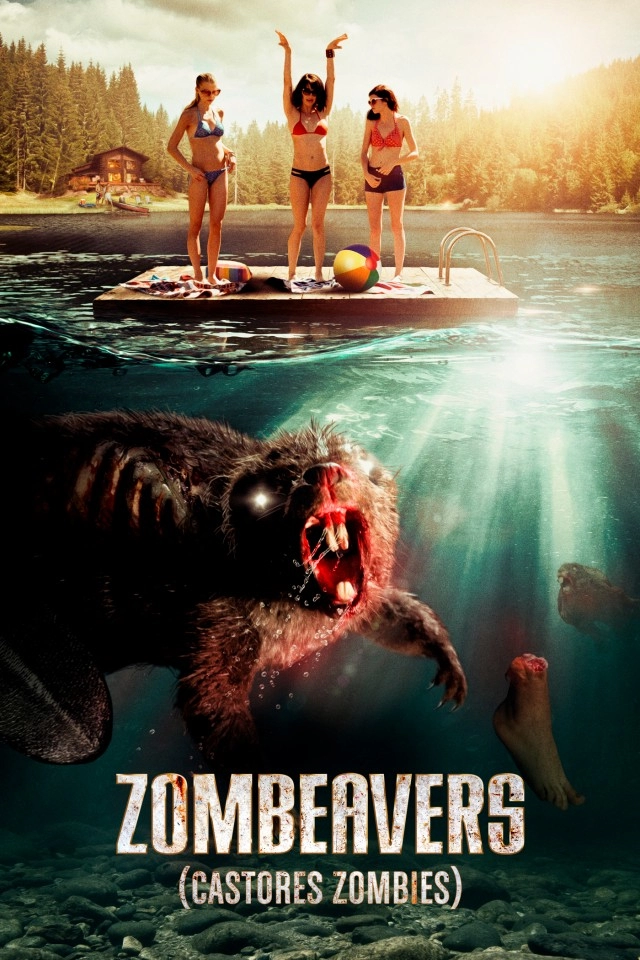 Zombeavers