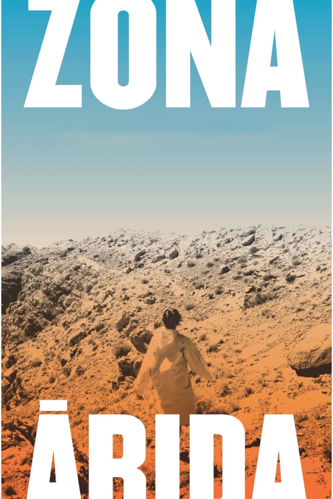 Zona árida