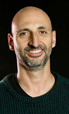 Toni Gomila