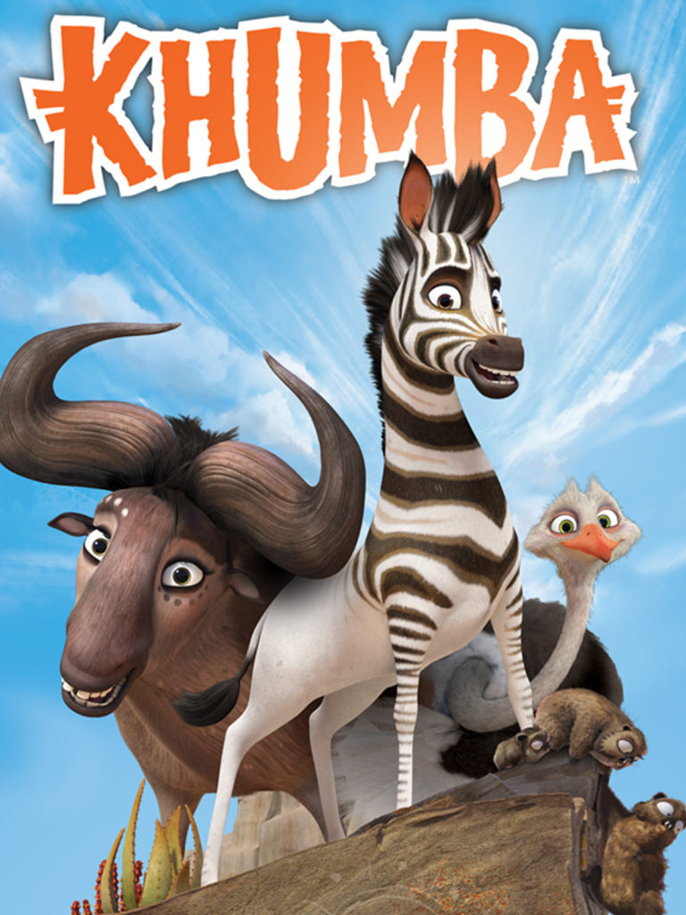 Khumba