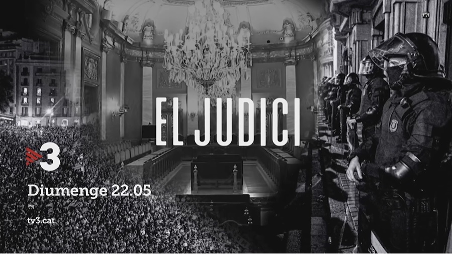 El Judici