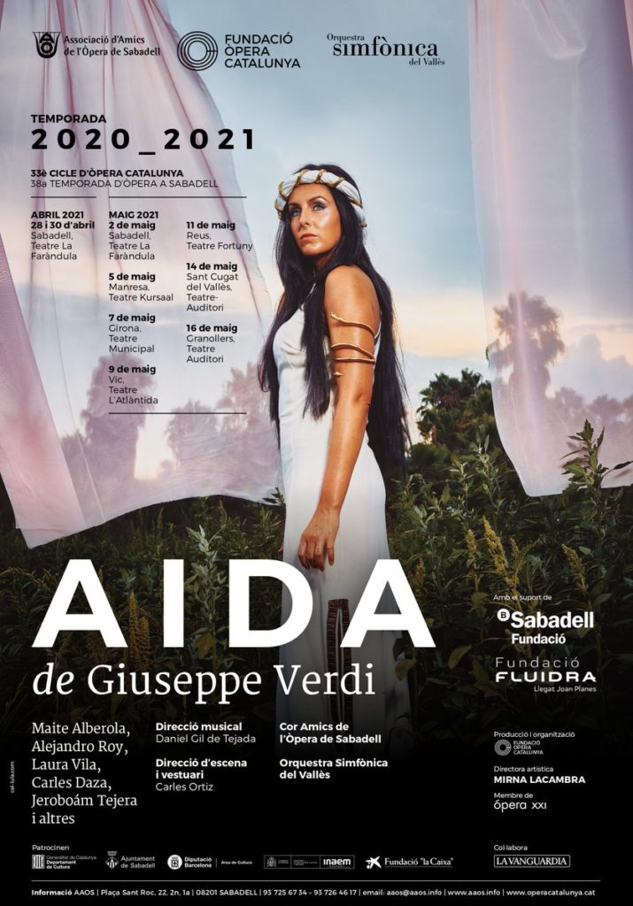 Aida