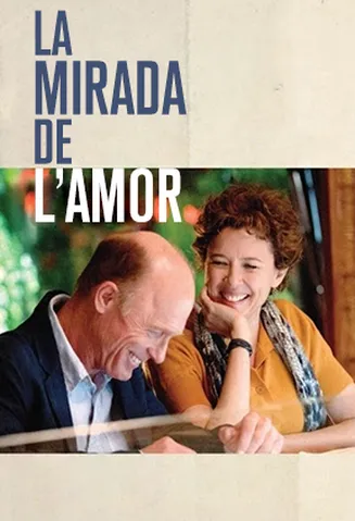 La mirada de l’amor
