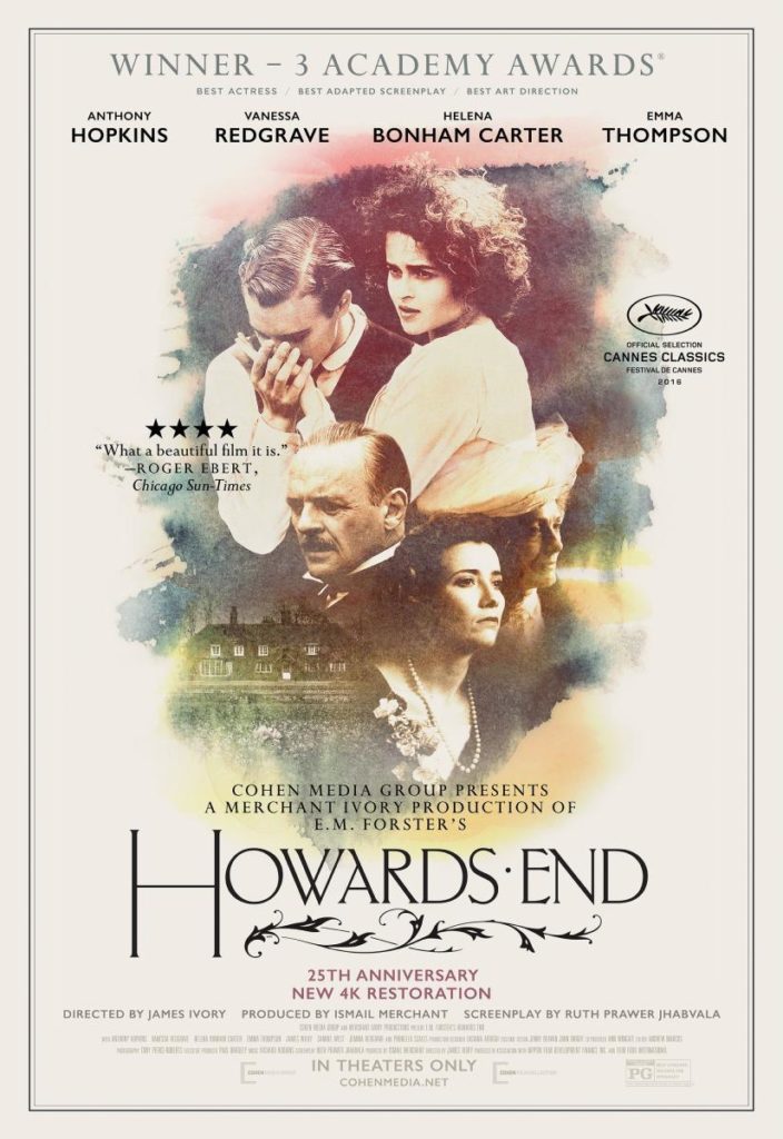 Retorn a Howards End