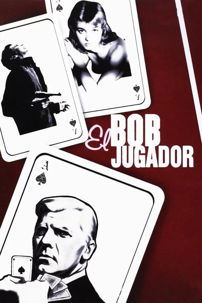 Bob El Jugador