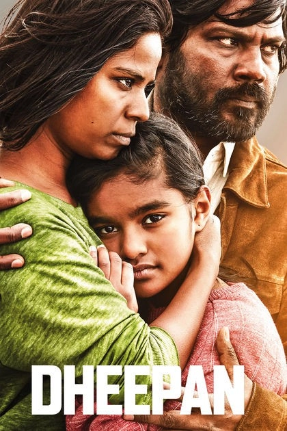 Dheepan