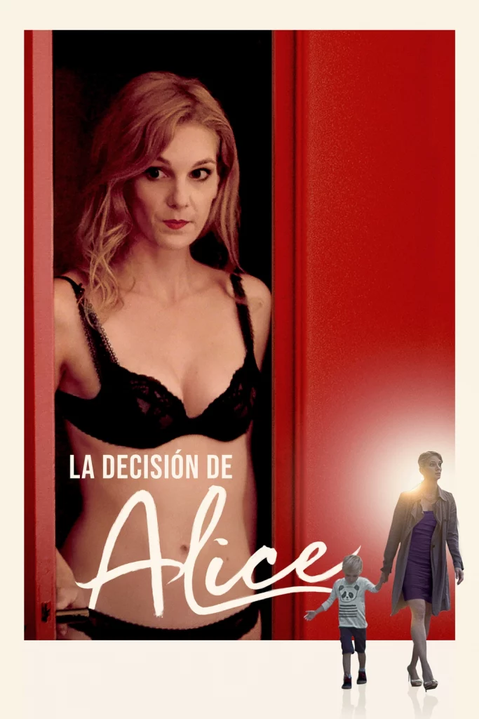 La decisió de l'Alice