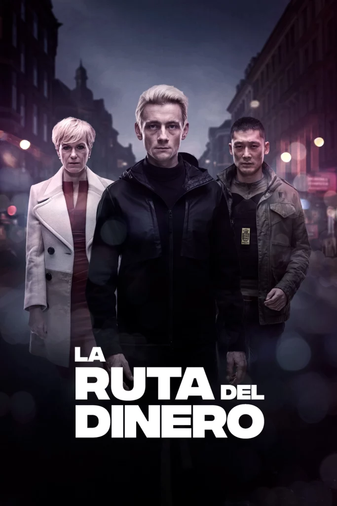 La ruta dels diners