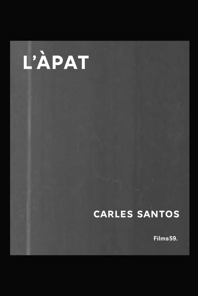 L'Àpat