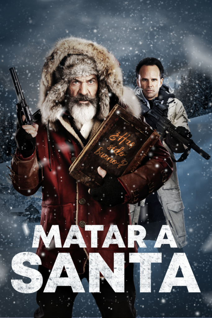 Matar a Santa