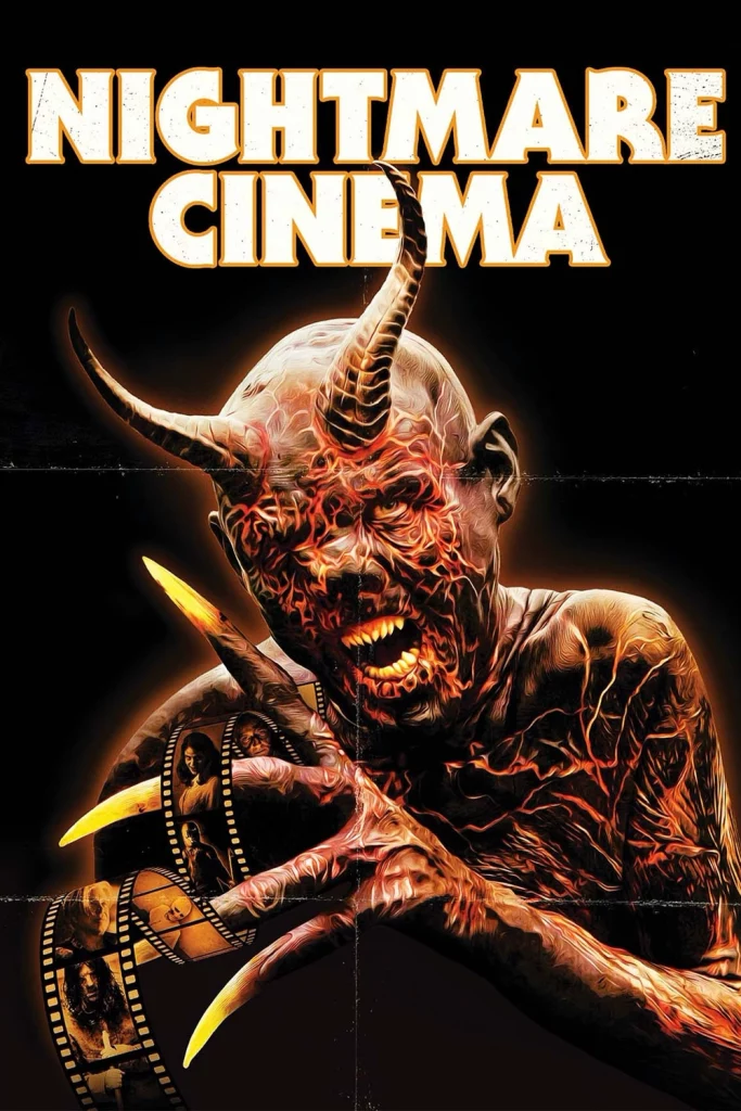 Nightmare Cinema