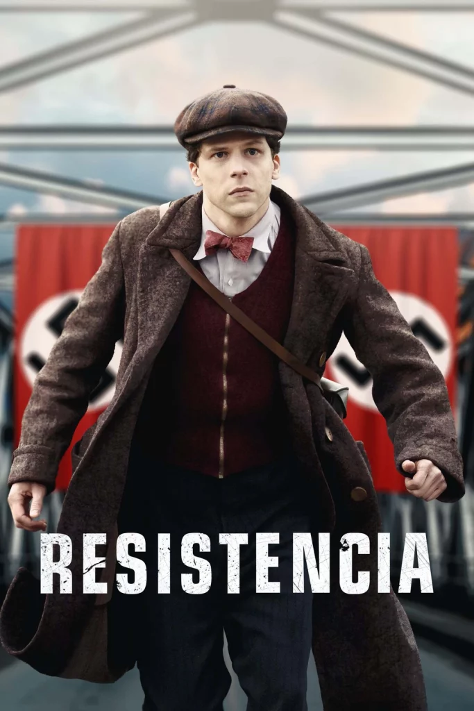 Resistència