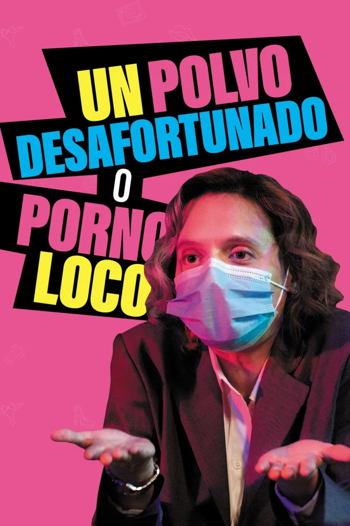 Un clau desafortunat o porno boig