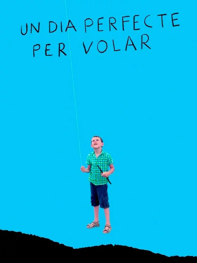 Un dia perfecte per volar