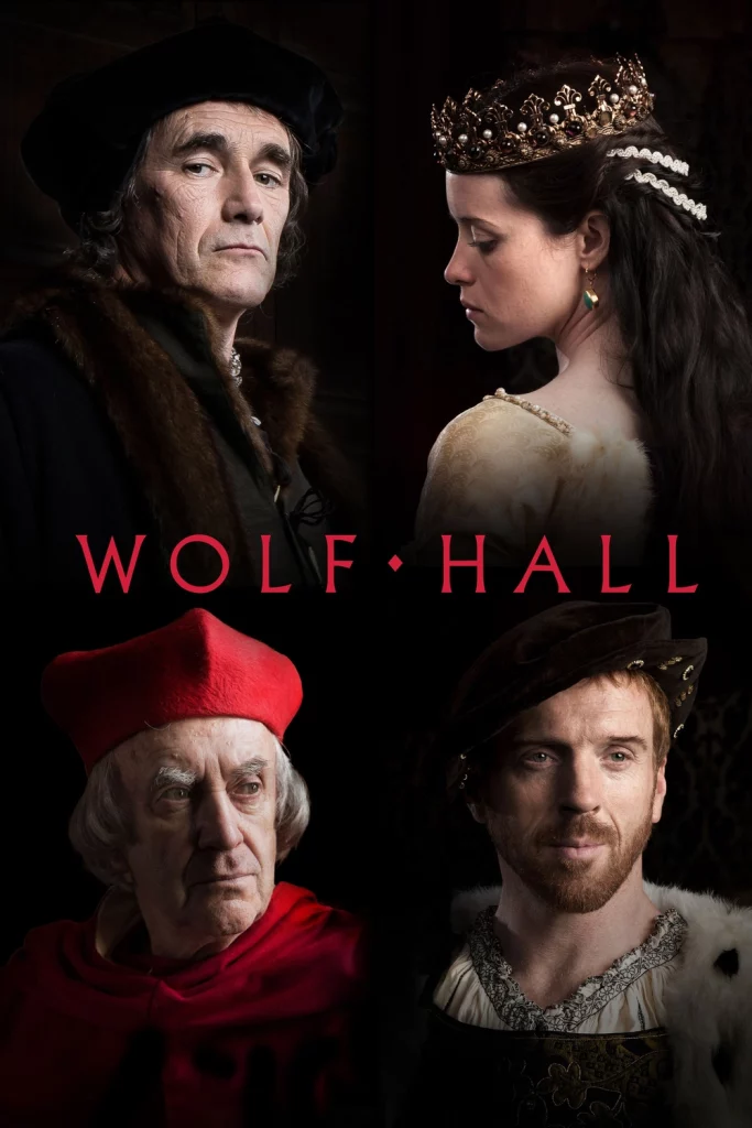 Wolf Hall