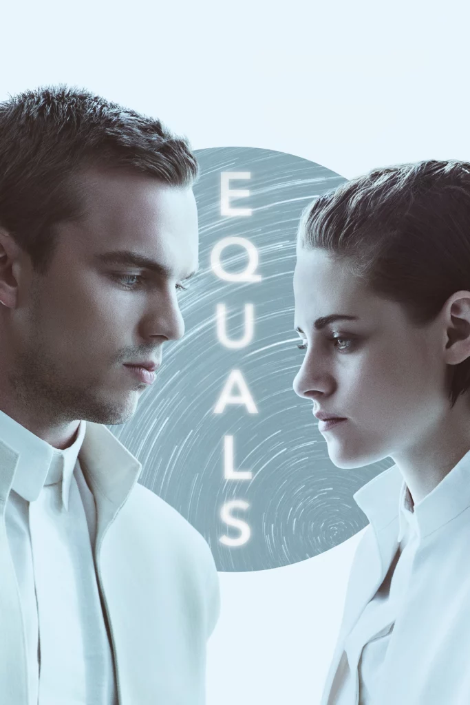 Equals