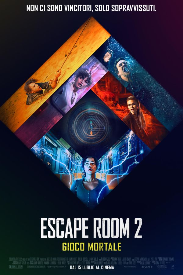 Scape Room 2