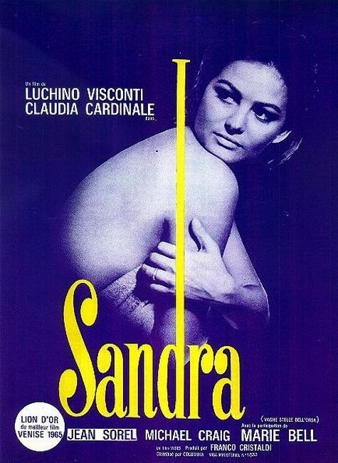 Sandra (1965)