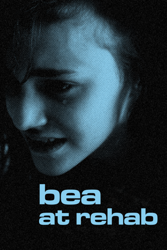 Bea At Rehab