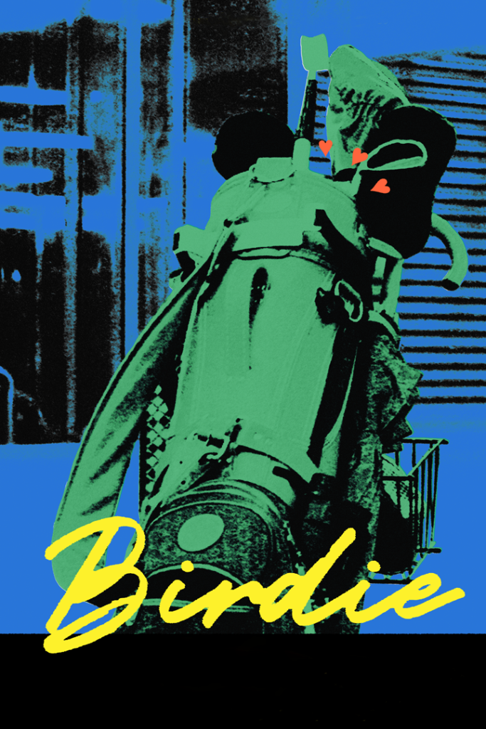 Birdie