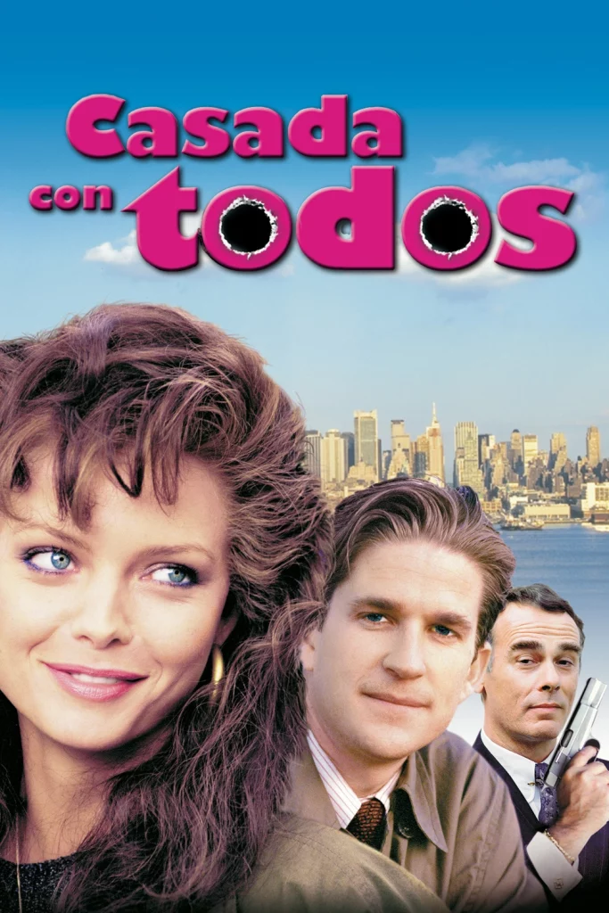 Casada amb tots