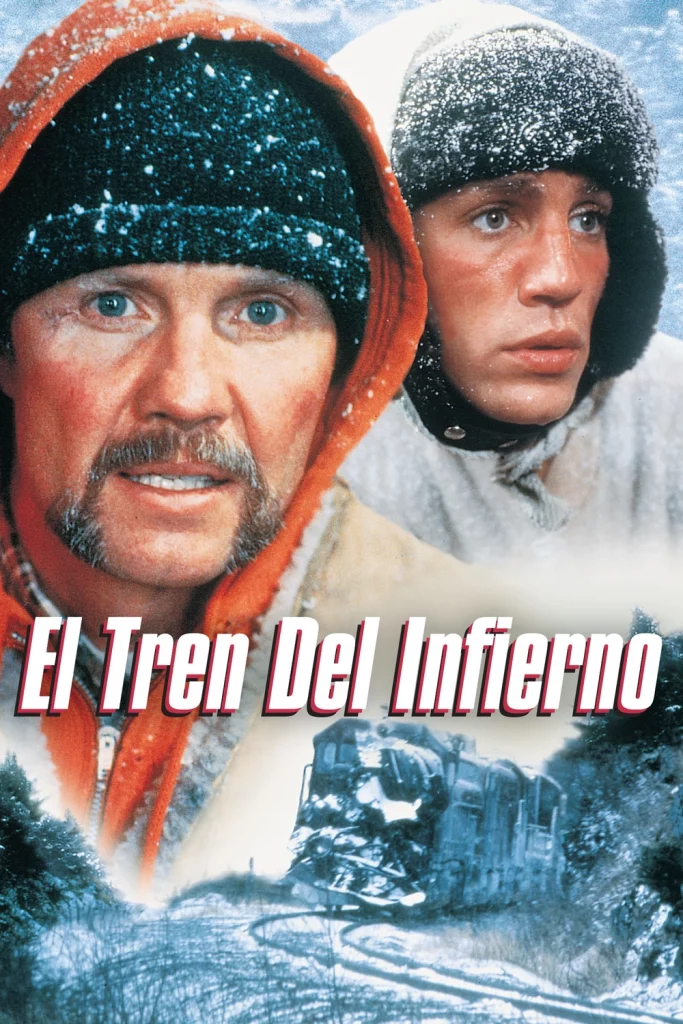 El tren de l'infern