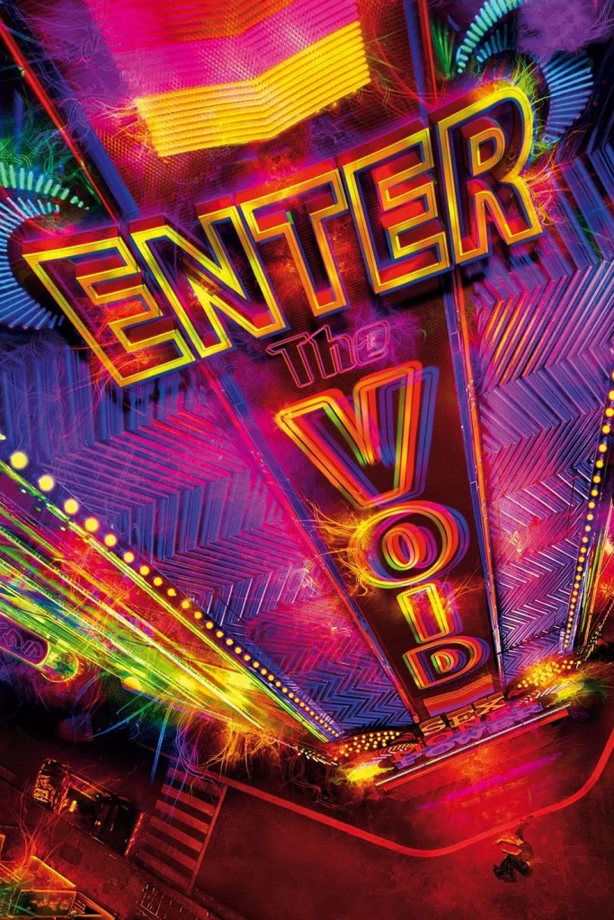 Enter The Void