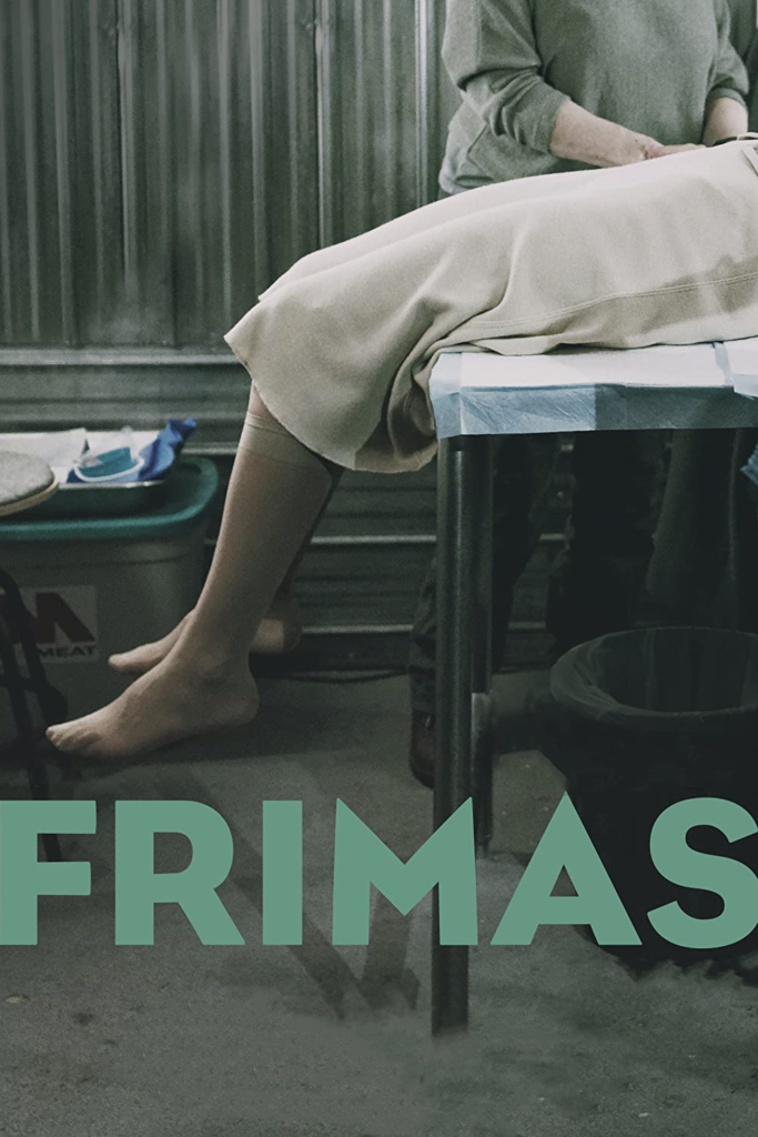 Frimas