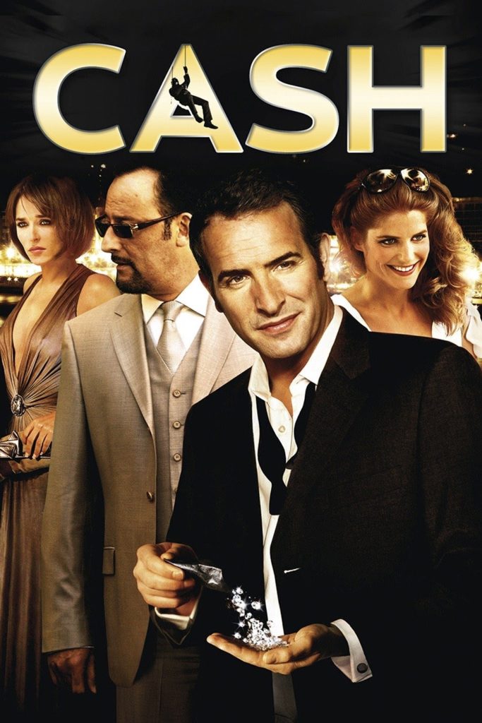 Cash