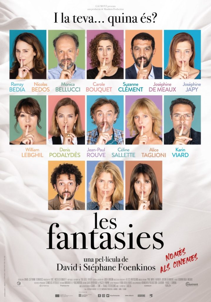 Les fantasies