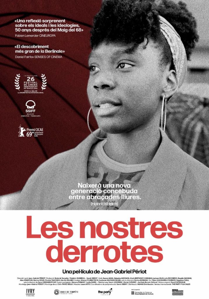 Les nostres derrotes