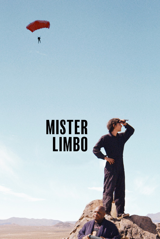 Mister Limbo