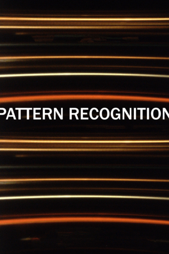 Pattern Recognition