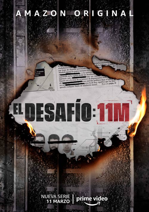 El Desafiament: 11M