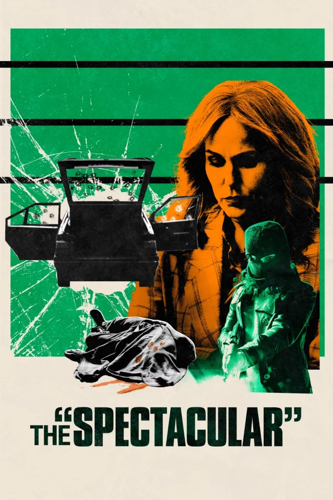 The Spectacular