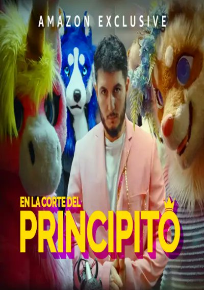 A la cort del petit príncep