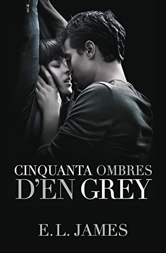 Cinquanta ombres d'en Grey