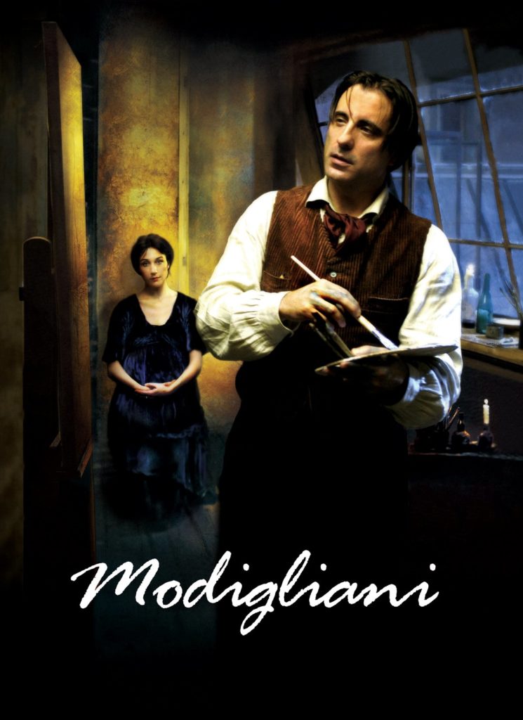 Modigliani