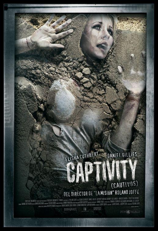 Captivity (Captius)