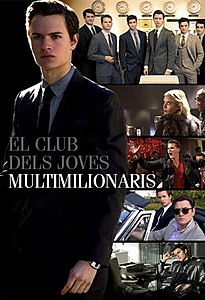 El club dels joves multimilionaris