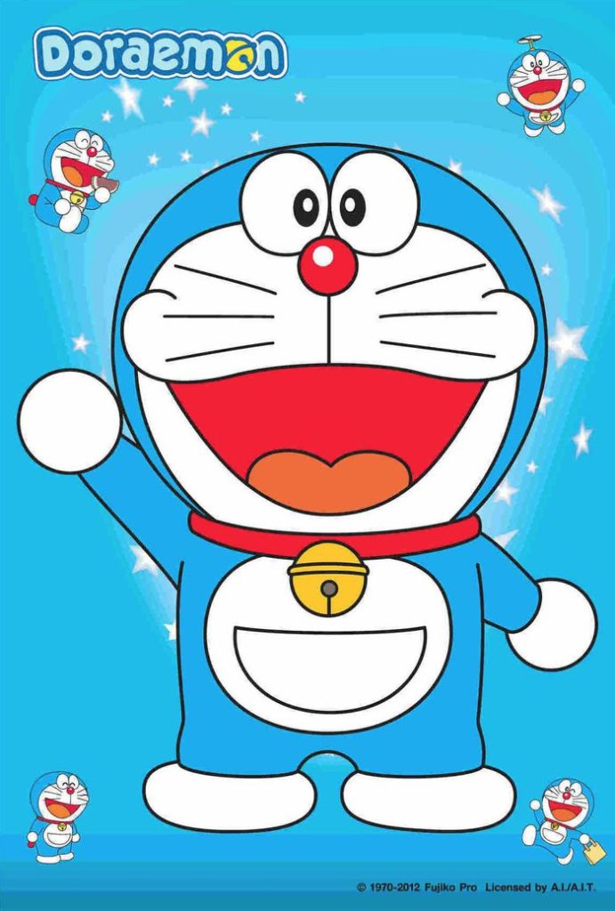 Doraemon