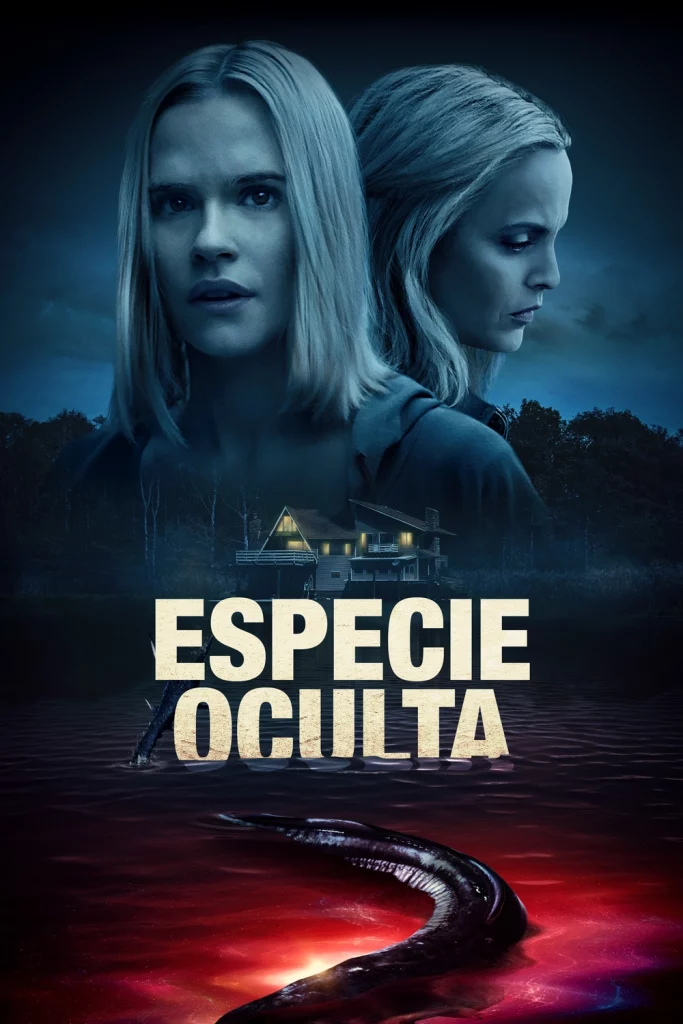 Espècie oculta
