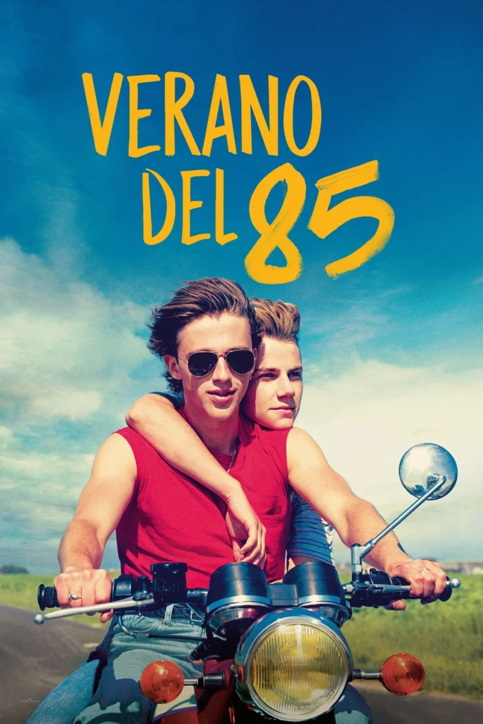 Estiu del 85