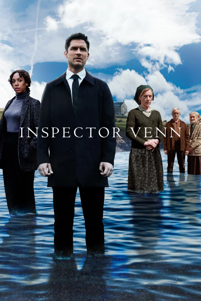 Inspector Venn